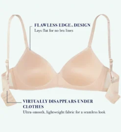 Vanity Fair Nearly Invisible Full Coverage Wirefree Bra 72200 -Simone Perele Bikinis Shop vanity fair vf001 72200 cs6