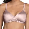 Vanity Fair Beauty Back Side Smoother Wirefree Bra 72267