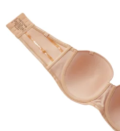 Vanity Fair Beauty Back Full Figure Strapless Bra 74380 -Simone Perele Bikinis Shop vanity fair vf001 74380 cs1