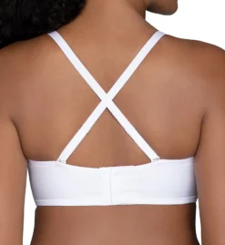 Vanity Fair Beauty Back Full Figure Strapless Bra 74380 -Simone Perele Bikinis Shop vanity fair vf001 74380 cs2