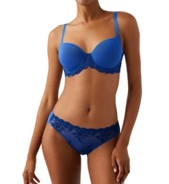Wacoal Embrace Lace Bikini Panty 64391 -Simone Perele Bikinis Shop wacoal wac001 64391 cs3