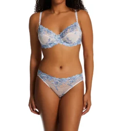 Wacoal Embrace Lace Bikini Panty 64391 -Simone Perele Bikinis Shop wacoal wac001 64391 cs6