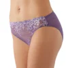 Wacoal Embrace Lace Bikini Panty 64391