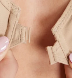 Wacoal Body By Wacoal Front Close Racerback Underwire Bra 65124 -Simone Perele Bikinis Shop wacoal wac001 65124 cs2