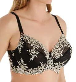 Wacoal Embrace Lace Underwire Bra 65191 -Simone Perele Bikinis Shop wacoal wac001 65191 cs6
