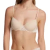 Wacoal Embrace Lace Petite Push-up Underwire Bra 75891