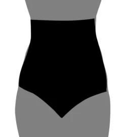 Wacoal Elevated Allure Hi Waist Shaping Brief 808336 -Simone Perele Bikinis Shop wacoal wac001 808336 cs5