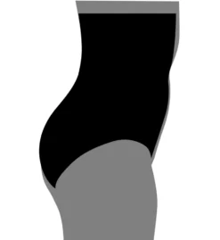 Wacoal Elevated Allure Hi Waist Shaping Brief 808336 -Simone Perele Bikinis Shop wacoal wac001 808336 cs6