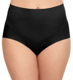 Wacoal Inside Edit Shaping Brief Panty 809307