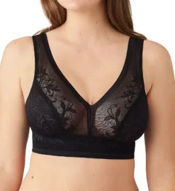 Wacoal Net Effect Bralette 810340