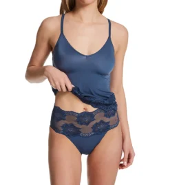 Wacoal Light & Lacy Camisole 811363 -Simone Perele Bikinis Shop wacoal wac001 811363 cs4