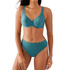 Wacoal B-Smooth Hi Cut Brief Panty 834175 -Simone Perele Bikinis Shop wacoal wac001 834175 cs4