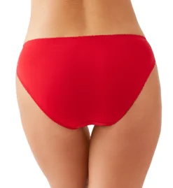 Wacoal La Femme Bikini Panty 841117 -Simone Perele Bikinis Shop wacoal wac001 841117 bs