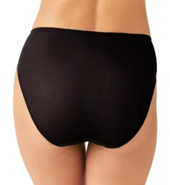 Wacoal Embrace Lace Hi Cut Brief Panty 841191 -Simone Perele Bikinis Shop wacoal wac001 841191 bs