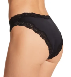 Wacoal Softly Styled Hi-Leg Brief Panty 841301 -Simone Perele Bikinis Shop wacoal wac001 841301 bs