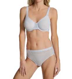 Wacoal All Edge Hi Cut Brief Panty 841341 -Simone Perele Bikinis Shop wacoal wac001 841341 cs2