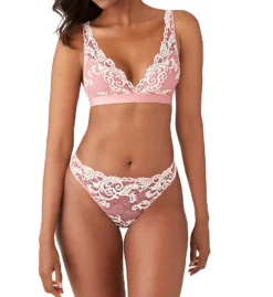 Wacoal Instant Icon Bikini Panty 843322 -Simone Perele Bikinis Shop wacoal wac001 843322 cs2