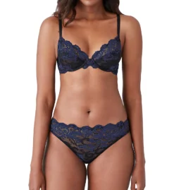 Wacoal Instant Icon Bikini Panty 843322 -Simone Perele Bikinis Shop wacoal wac001 843322 cs3