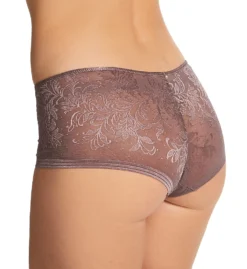 Wacoal Net Effect Boyshort Panty 845340 -Simone Perele Bikinis Shop wacoal wac001 845340 bs