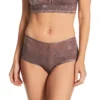 Wacoal Net Effect Boyshort Panty 845340
