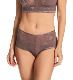 Wacoal Net Effect Boyshort Panty 845340