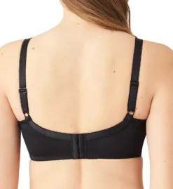 Wacoal Feather Embroidery Underwire Bra 85121 -Simone Perele Bikinis Shop wacoal wac001 85121 bs