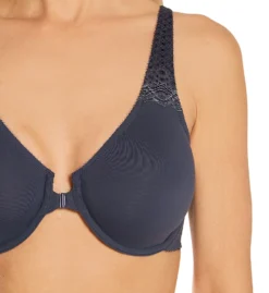 Wacoal Soft Embrace Front Close Underwire Bra 851311 -Simone Perele Bikinis Shop wacoal wac001 851311 cs6