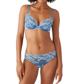 Wacoal Instant Icon Underwire Bra 851322 -Simone Perele Bikinis Shop wacoal wac001 851322 cs1
