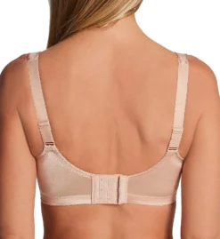 Wacoal BodySuede Full Figure Seamless Underwire Bra 85185 -Simone Perele Bikinis Shop wacoal wac001 85185 bs