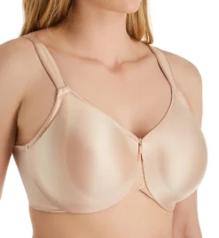 Wacoal BodySuede Full Figure Seamless Underwire Bra 85185 -Simone Perele Bikinis Shop wacoal wac001 85185 cs1