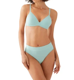 Wacoal How Perfect Wireless T-Shirt Bra 852189 -Simone Perele Bikinis Shop wacoal wac001 852189 cs3