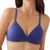Wacoal How Perfect Wireless T-Shirt Bra 852189