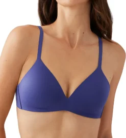 Wacoal How Perfect Wireless T-Shirt Bra 852189