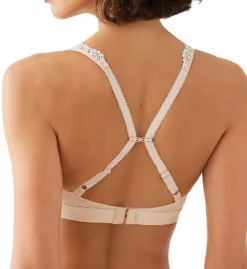 Wacoal Embrace Lace Wire Free Bra 852191 -Simone Perele Bikinis Shop wacoal wac001 852191 cs1