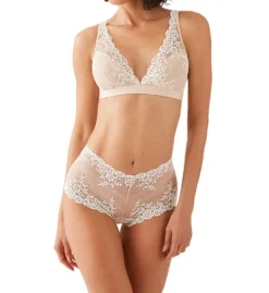 Wacoal Embrace Lace Wire Free Bra 852191 -Simone Perele Bikinis Shop wacoal wac001 852191 cs5