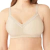 Wacoal Perfect Primer Wireless Bra 852313