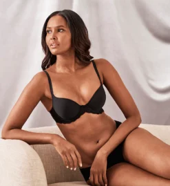 Wacoal La Femme Underwire T-Shirt Bra 853117 -Simone Perele Bikinis Shop wacoal wac001 853117 cs3