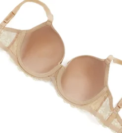 Wacoal Embrace Lace T-Shirt Bra 853191 -Simone Perele Bikinis Shop wacoal wac001 853191 cs5