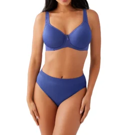 Wacoal Basic Beauty Underwire Spacer T-shirt Bra 853192 -Simone Perele Bikinis Shop wacoal wac001 853192 cs4