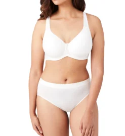 Wacoal Basic Beauty Underwire Spacer T-shirt Bra 853192 -Simone Perele Bikinis Shop wacoal wac001 853192 cs5