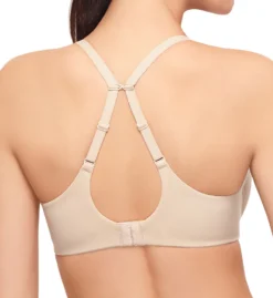 Wacoal Perfect Primer Convertible T-Shirt Bra 853213 -Simone Perele Bikinis Shop wacoal wac001 853213 cs1