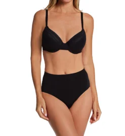 Wacoal Perfect Primer Convertible T-Shirt Bra 853213 -Simone Perele Bikinis Shop wacoal wac001 853213 cs2