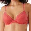 Wacoal Perfect Primer Convertible T-Shirt Bra 853213