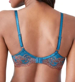 Wacoal Lace Affair T-shirt Bra 853256 -Simone Perele Bikinis Shop wacoal wac001 853256 bs