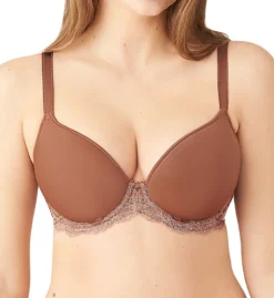 Wacoal Lace Affair T-shirt Bra 853256