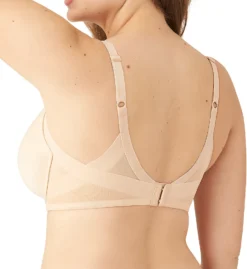 Wacoal Ultimate Side Smoother Seamless T-Shirt Bra 853281 -Simone Perele Bikinis Shop wacoal wac001 853281 bs