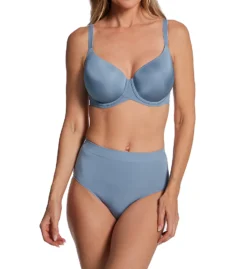 Wacoal Ultimate Side Smoother Seamless T-Shirt Bra 853281 -Simone Perele Bikinis Shop wacoal wac001 853281 cs4