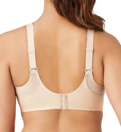 Wacoal Lindsey Contour Spacer Underwire Sports Bra 853302 -Simone Perele Bikinis Shop wacoal wac001 853302 bs