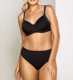 Wacoal Lindsey Contour Spacer Underwire Sports Bra 853302 -Simone Perele Bikinis Shop wacoal wac001 853302 cs3