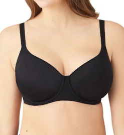 Wacoal Inside Edit Contour Underwire Bra 853307